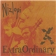 Nizlopi - ExtraOrdinary