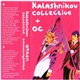 Kalashnikov Collective / Отдел Самоискоренения - Kalashnikov Collective + OC